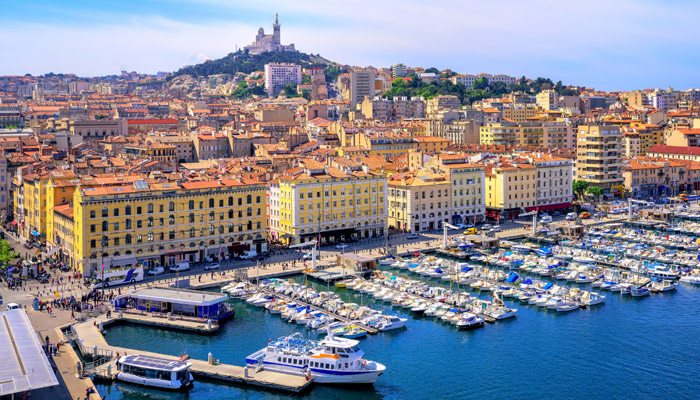 Marseille