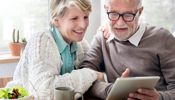 mutuelle santé seniors