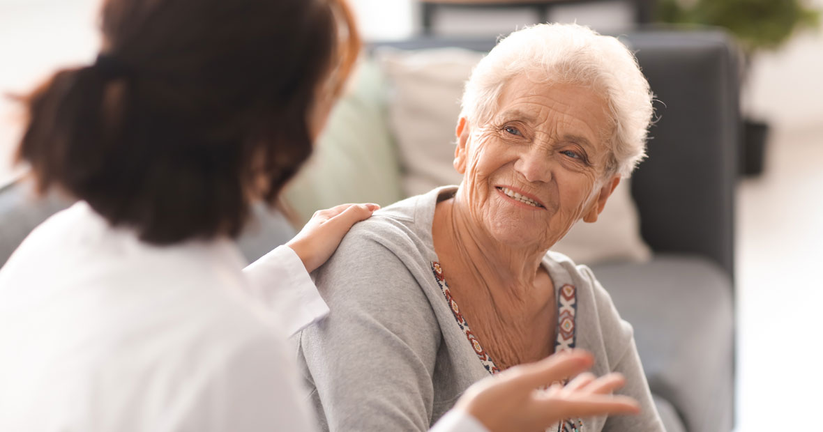 Mutuelle pour les plus de 60 ans