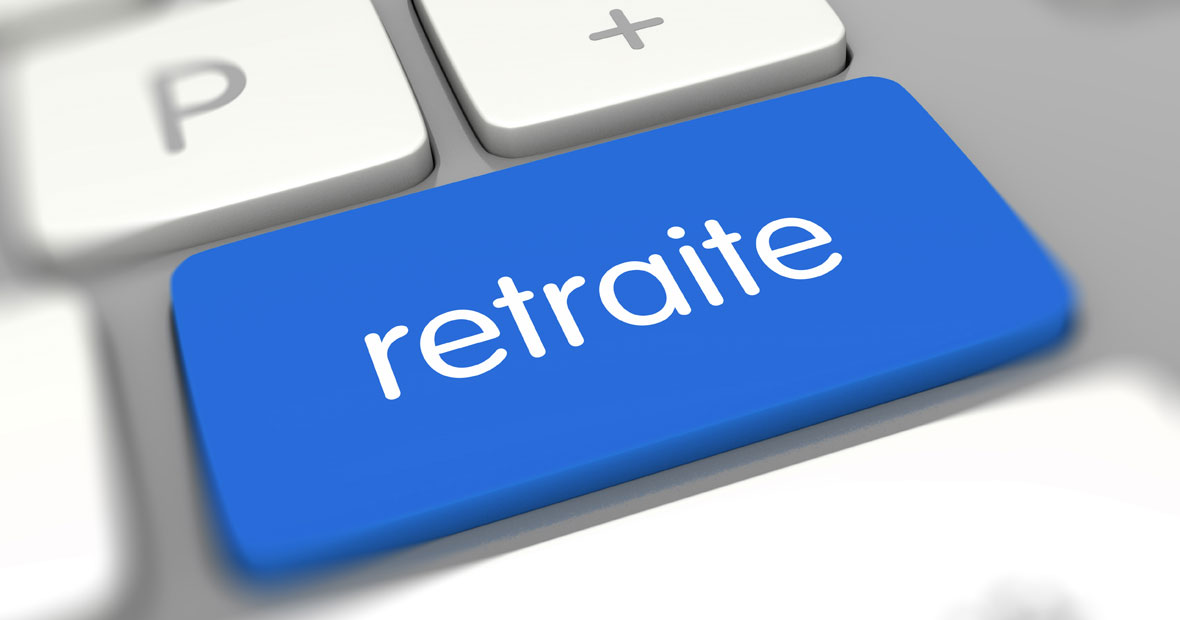 Retraite