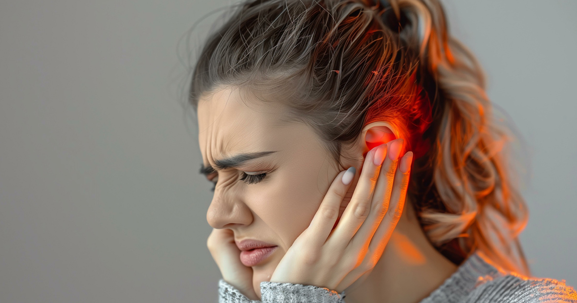 Maladie de Ménière