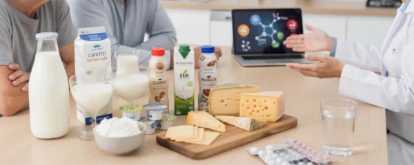quels-produits-laitiers-privilegier-pour-les-seniors