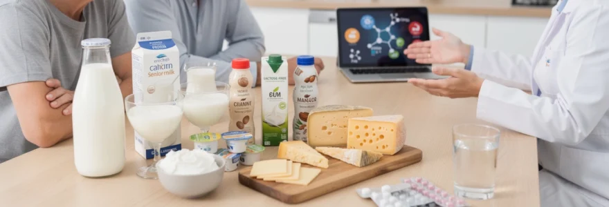 quels-produits-laitiers-privilegier-pour-les-seniors